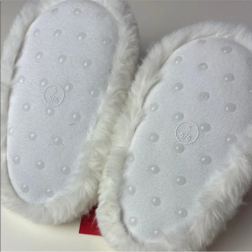 Wondershop White Plush Stuffed Animal